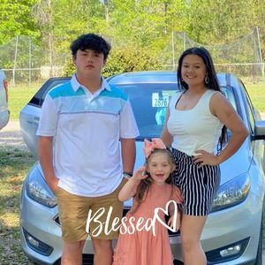 Meet your Posher, Gabrielle